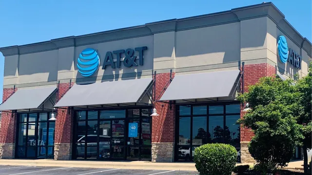 AT&T Store