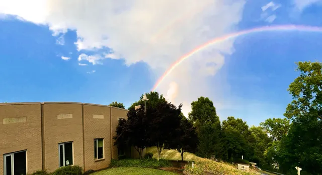 Tennessee Valley Unitarian Universalist Church