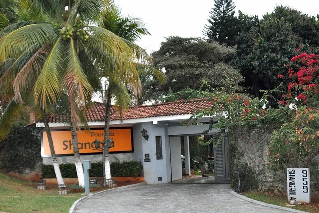 POUSADA SHANGRILA