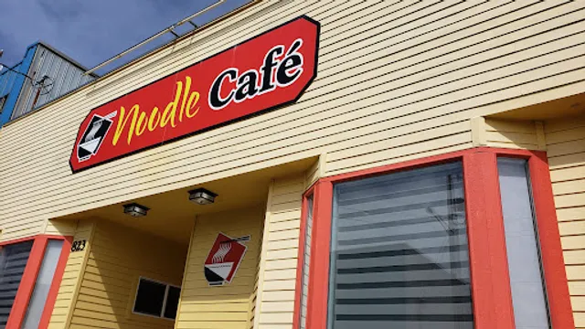 Noodle Cafe