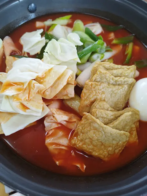 경주미정당 교촌곳간