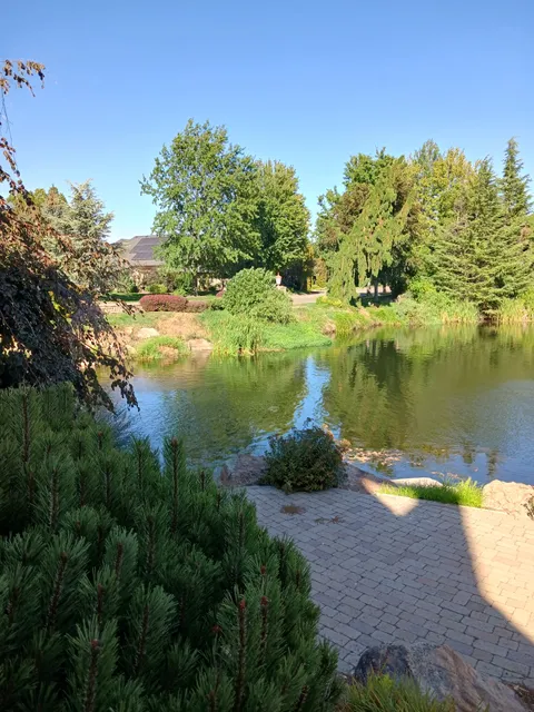 Two Rivers Clubhouse