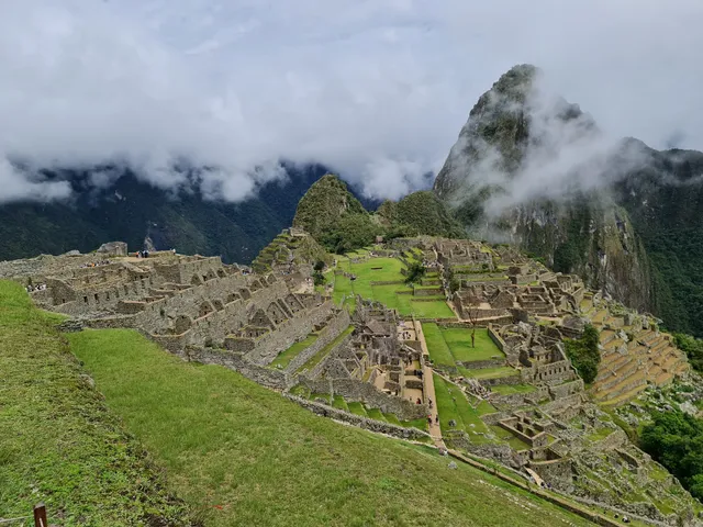 Incredible Travel - Tour Machu Picchu - Paquetes a Machu Picchu