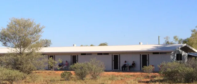 Cooper's Country Lodge