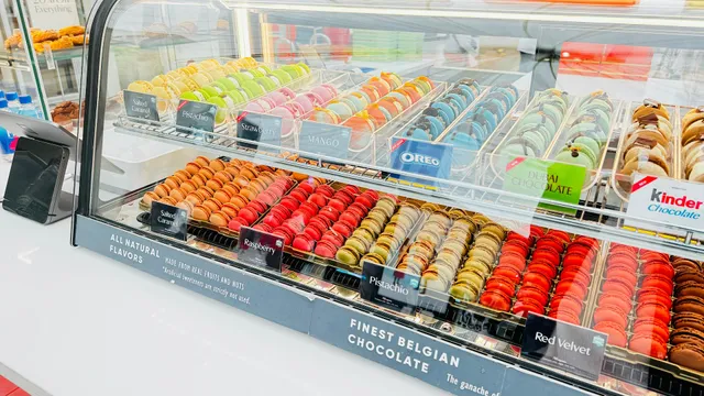 La Boom Bakery - Sawgrass Mills