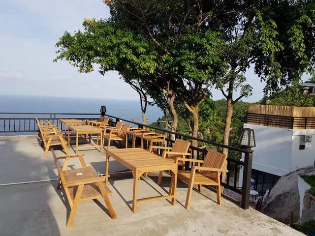 Tanote Good View (AT Tanote)