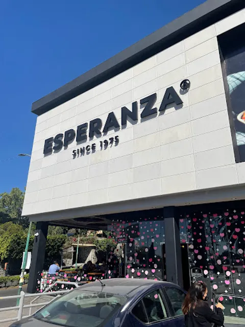 Panaderías Esperanza