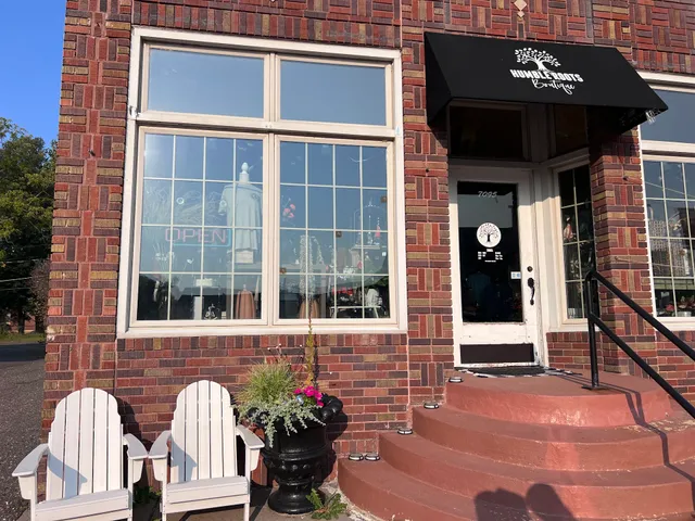 Humble Roots Boutique