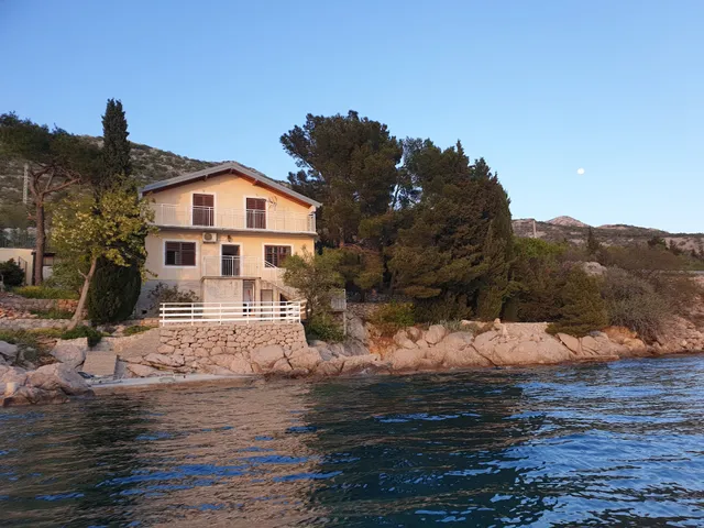 Kuća za odmor ˝Nikić˝