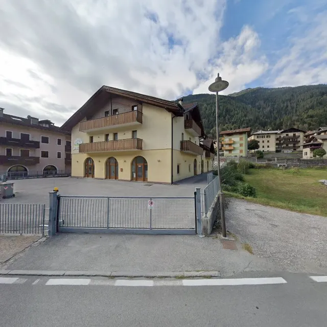 Pistoria Val Rendena