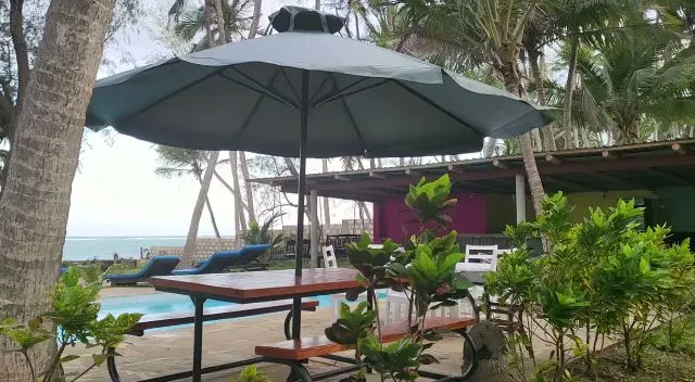 Kivulini Beach Villa & Cottages