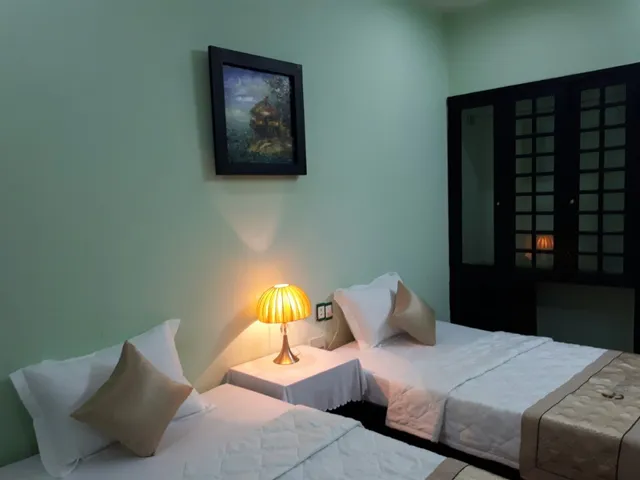 EMT Homestay Hue Vietnam