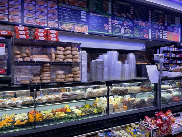 Canarsie Deli & Grill