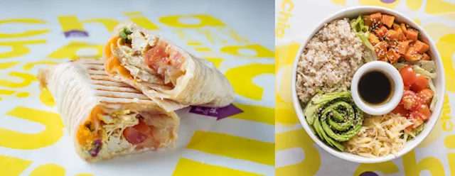 CHiA® – 𝑔𝑜𝑜𝘥 𝑓𝑜𝑜𝘥! [Güemes]