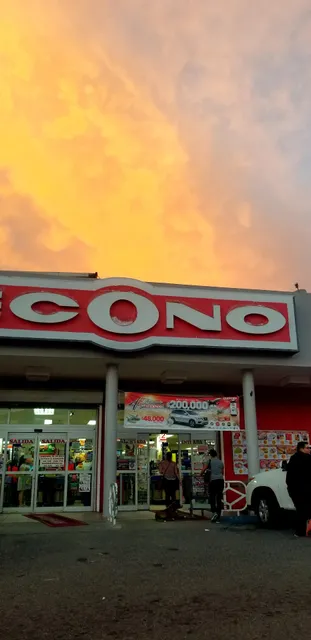 Supermercado Econo
