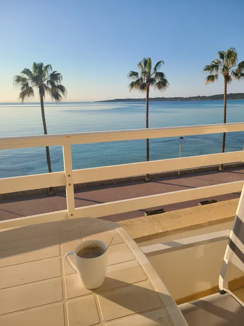 Apartamentos Villa Margarita