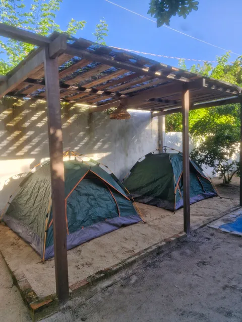 Camping Chácara Niquim