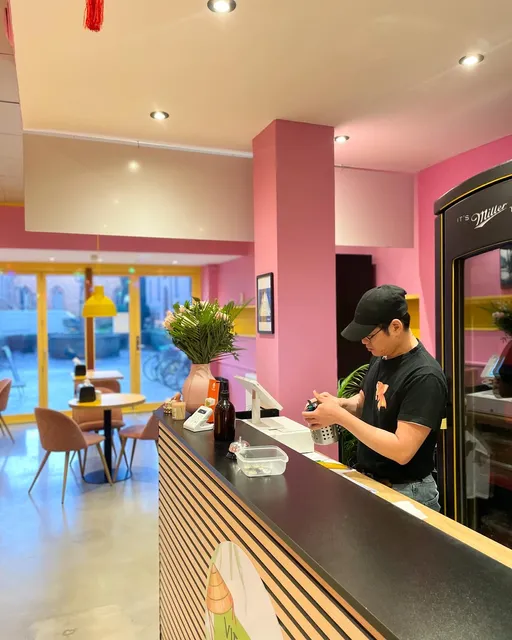 Vietnam Street Food / Restaurant Odense