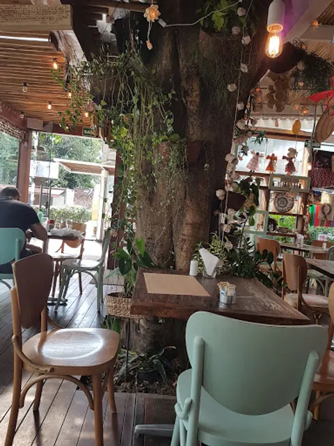 Vendinha Bar & Cozinha