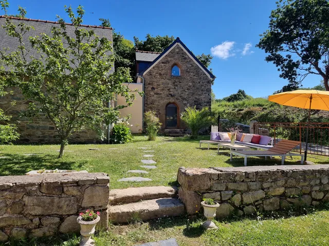 Nero Glas vacation rental Perros-Guirec