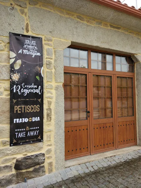 Taberna A Moagem