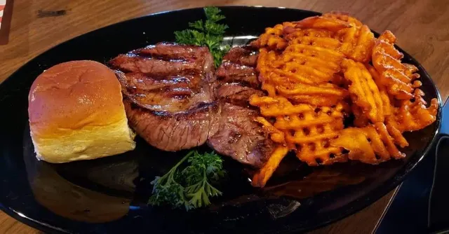 The Legendary Red Carpet