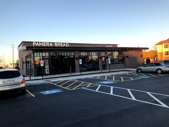 Panera Bread