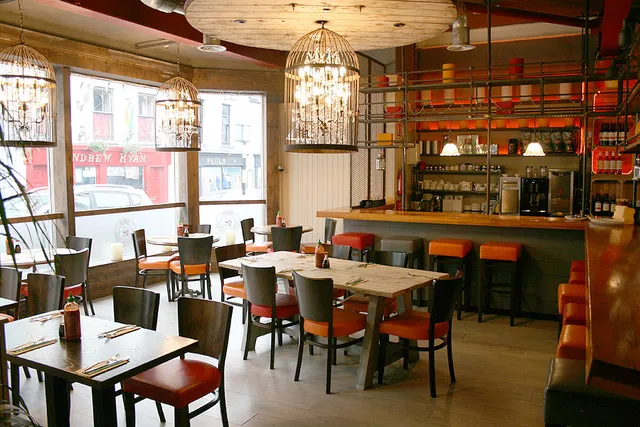 Aroi Asian Fusion - Kilkenny