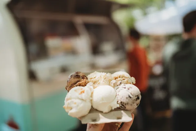 Honeybean Ice Cream Company