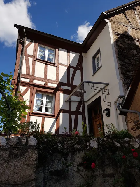 Egon u. Marie-Theres Heß