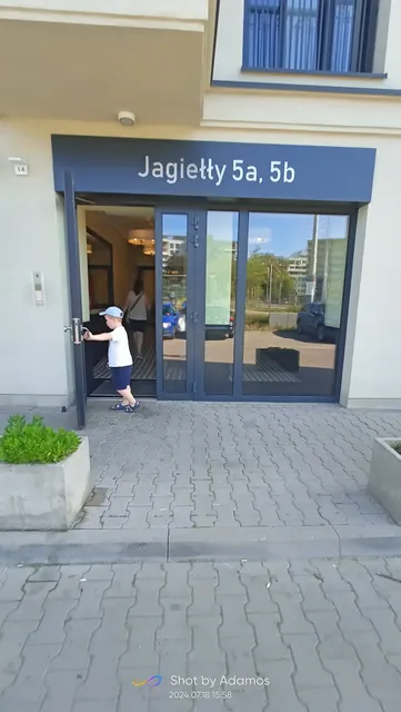 King4You - Apartamenty Jagiełły