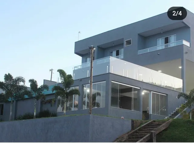 Sítio Alto da Colina