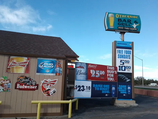 The Otherside Bar & Grill