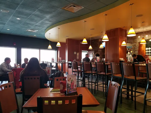 12th Fairway Bar and Grill