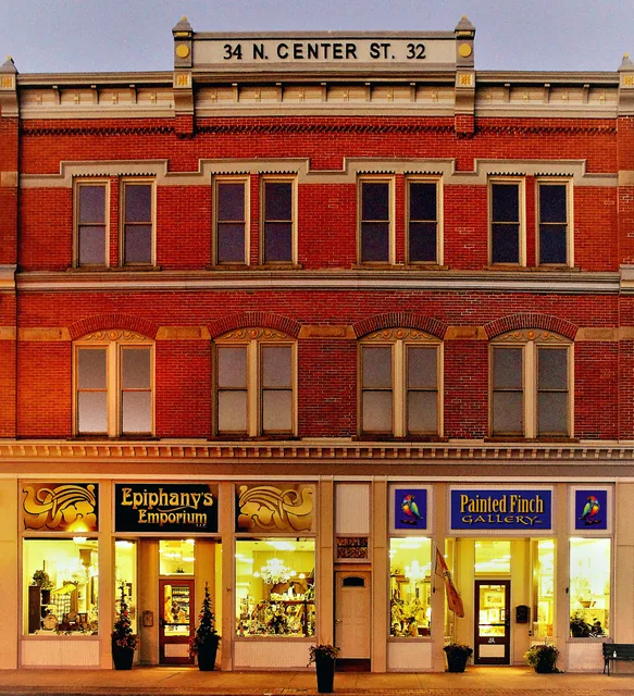 Painted Finch Gallery, Inc.