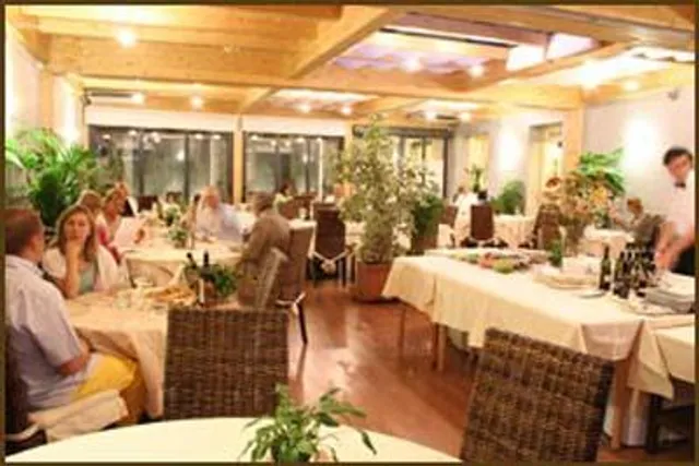 Ristorante Cencio