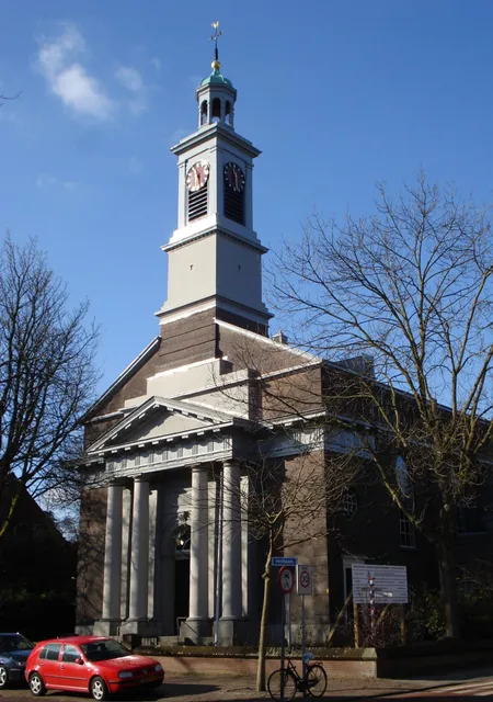 Hoflaankerk