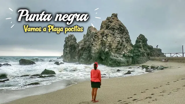 Playa Pocitas
