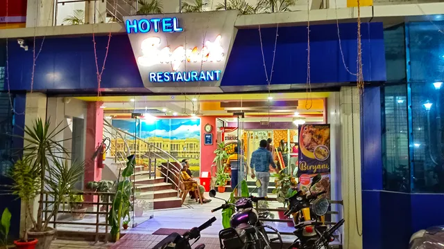 Sagnik Restaurant