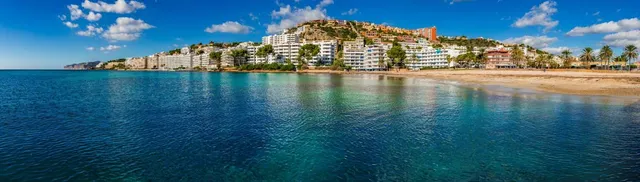 Platja de Santa Ponça