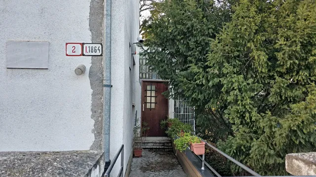 Museum of Ján Cikker