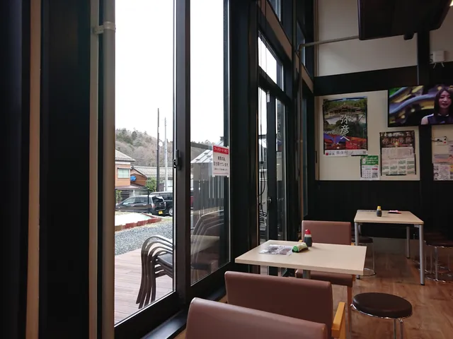 なごみや 弥彦おもてなし広場店