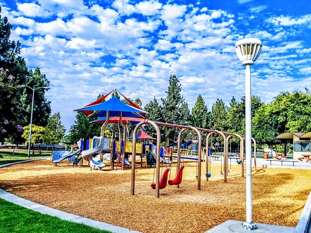 William Steinmetz Park