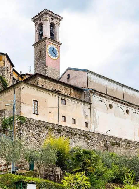 Church of San Martino