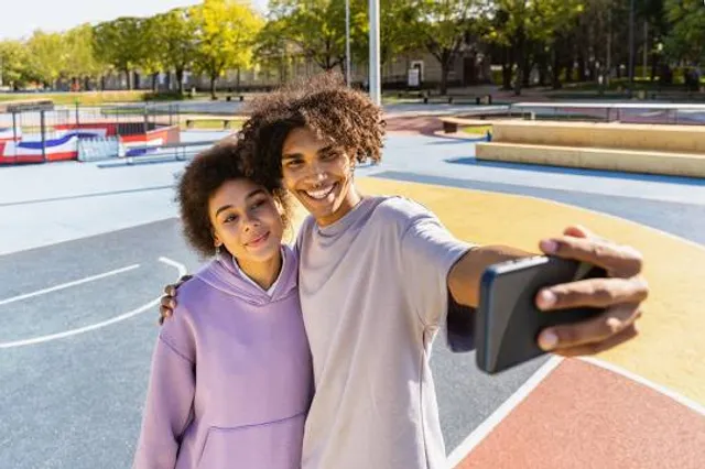 Plaza Manuel Belgrano