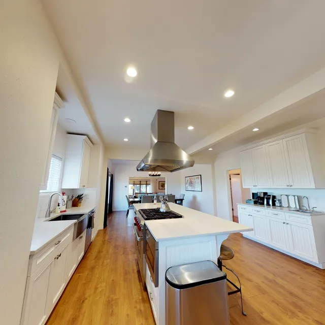 Stoller Wine Farm House