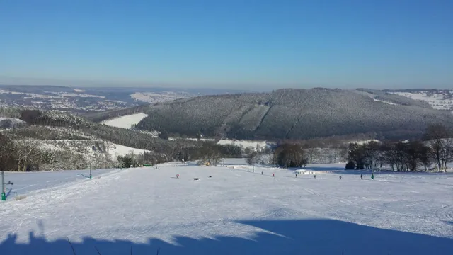 Val de Wanne | Centre de Loisirs