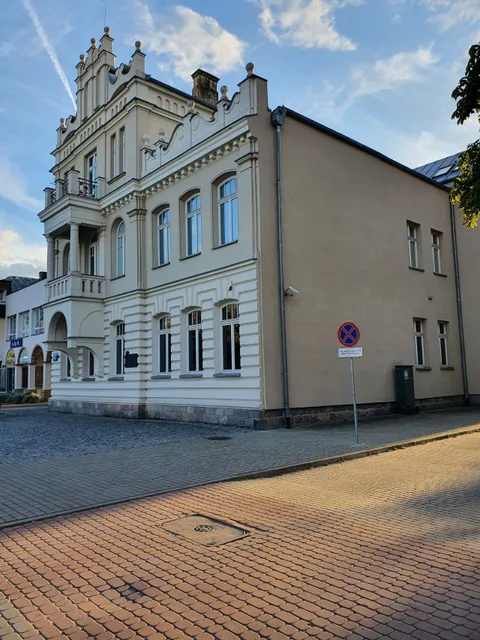 District Museum in Suwałki
