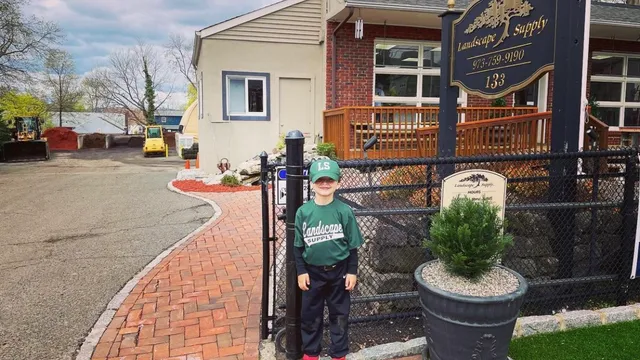 Landscape Supply Inc