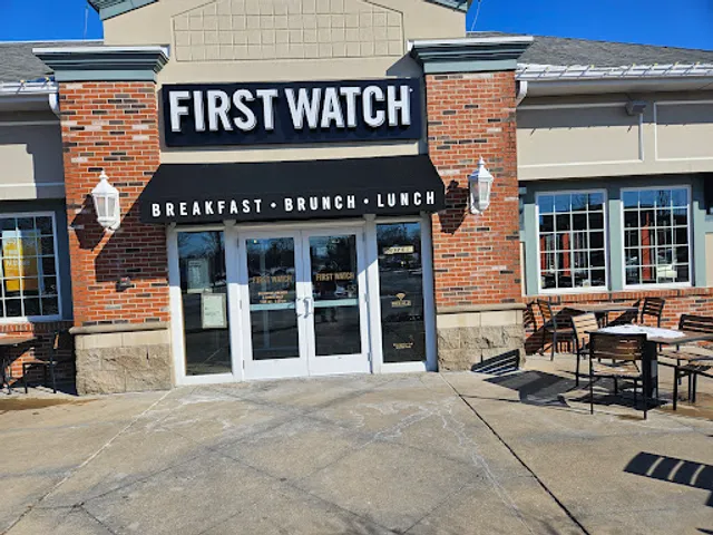 First Watch